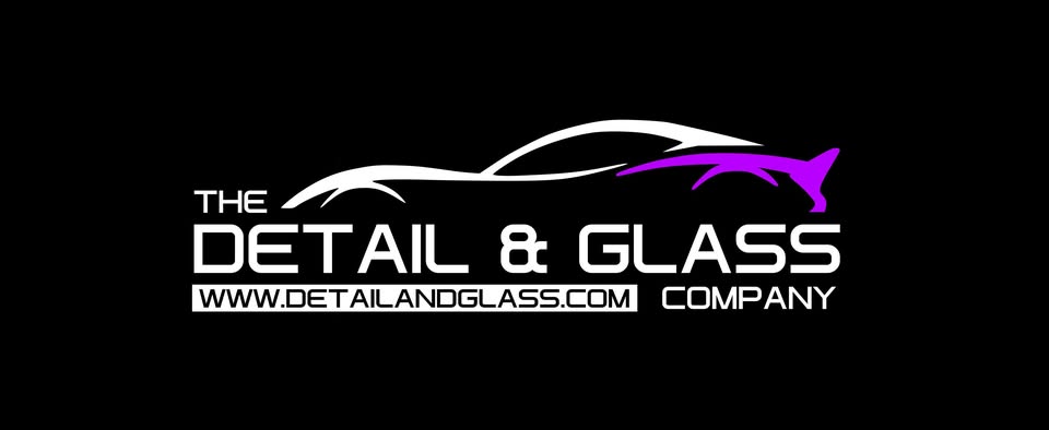 The Detail and Glass Company