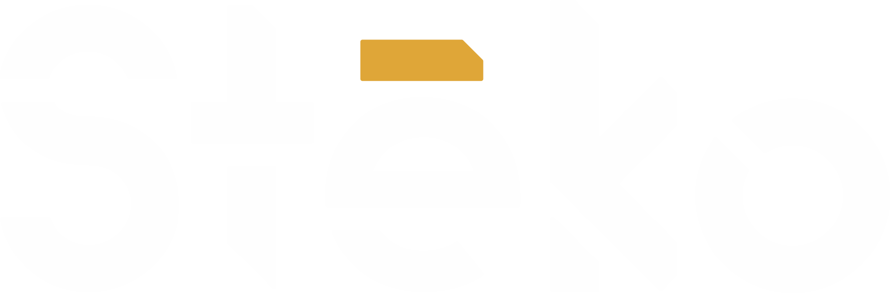 Steko - Exterior and Interior Finish Carpentry