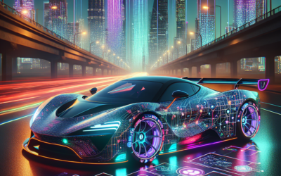 My First “Vibe” Coded App Was Not A Simple Concept…